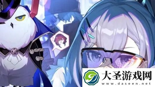 崩坏星穹铁道云璃怎么培养