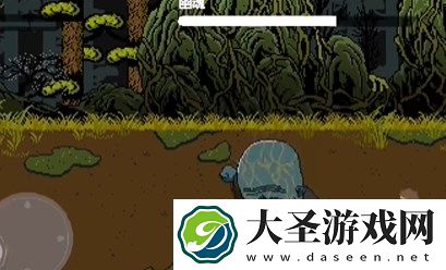 黑神话悟空像素版幽魂打法技巧详解