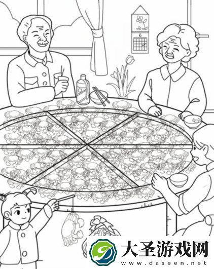 就我眼神好找螃蟹过关方法图文攻略