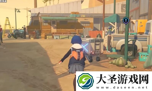 绝区零野火镇耳聪目明奖章怎么获得