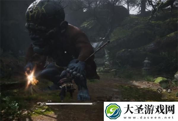 黑神话悟空幽魂怎么打