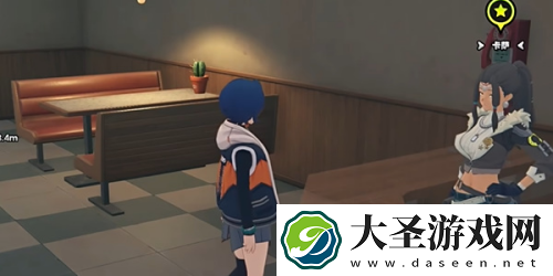 绝区零奇怪的想法任务怎么过