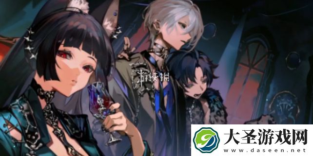 绝区零1.4新角色有哪些