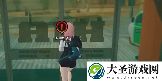 绝区零独家视界任务怎么过