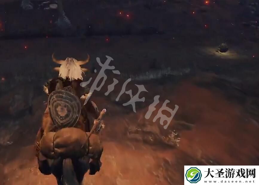 艾尔登法环火焰啊缠绕吧祷告如何获得