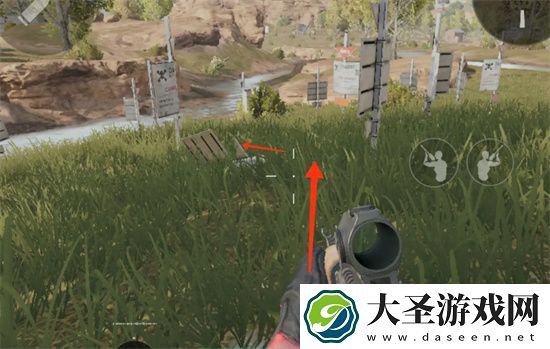 三角洲行动长弓溪谷彩蛋协议箱解密指南