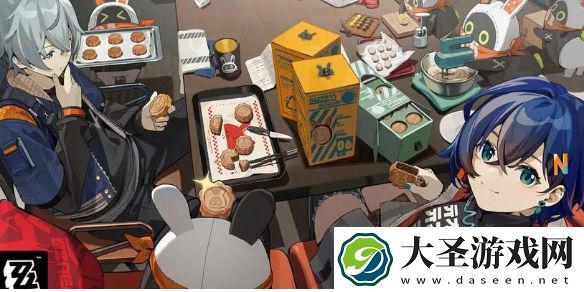 绝区零奇怪的想法任务怎么过