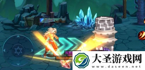 动物大联盟受身蹲伏是那个键