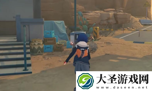 绝区零野火镇耳聪目明奖章怎么获得