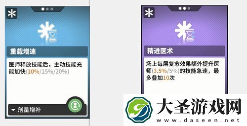 少女前线云图计划洁西角色强度分析全方位评测一览