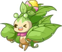 洛克王国空灵斗士技能表图鉴