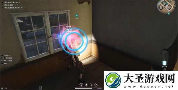 七日世界式神之家任务怎么完成
