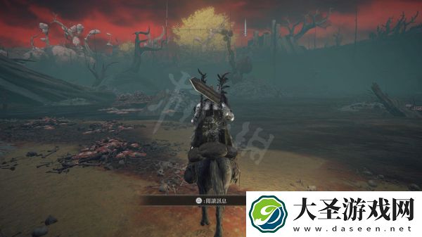 艾尔登法环尊腐骑士套装如何获得