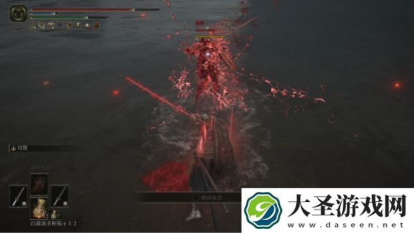 艾尔登法环PVP有哪些流派
