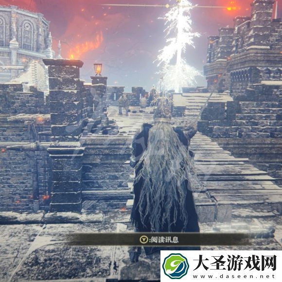 艾尔登法环重装失乡骑士获得方法
