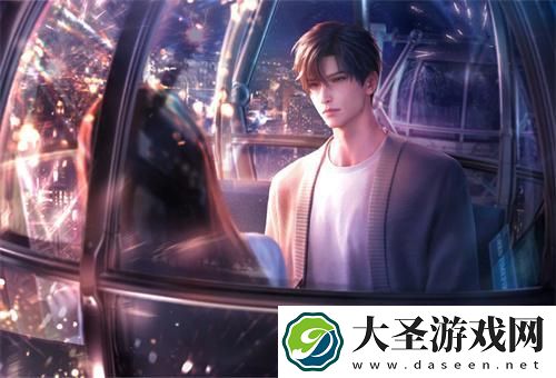 恋与深空女主年龄多大