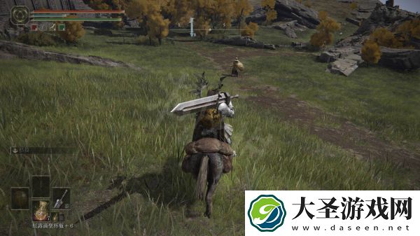 艾尔登法环罗德尔骑士套装怎么刷
