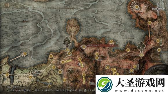 艾尔登法环铃铛猎人在哪
