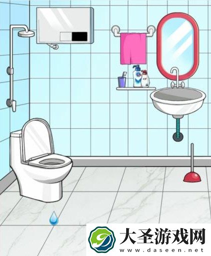 就我眼神好马桶报恩过关方法分享