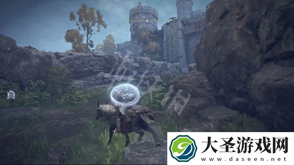 艾尔登法环迪可达斯符节获取方法
