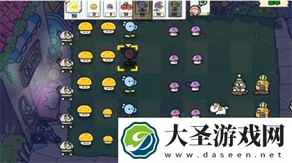 植物大战僵尸幼儿园版冒险模式2