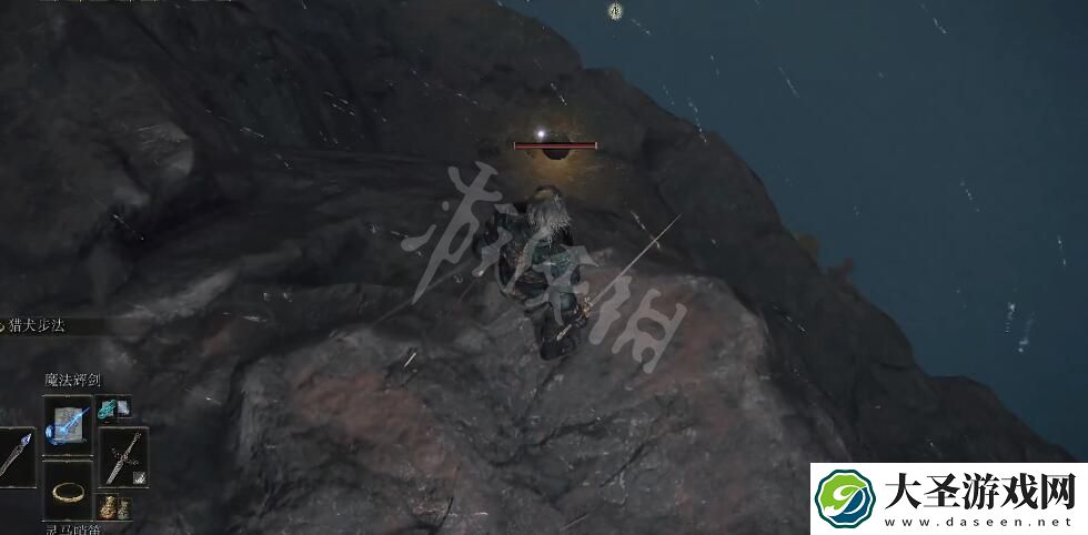 艾尔登法环野兽健壮祷告如何获得