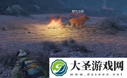 破碎之地新手初始坐骑获取攻略说明