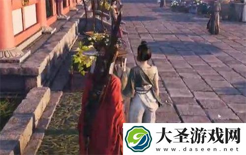 燕云十六声乐不思蜀任务完成方法详解