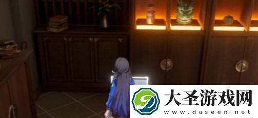 归龙潮霸下区宝箱在哪里