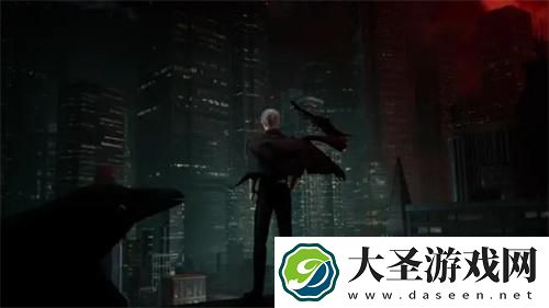 恋与深空乌鸦哥是谁