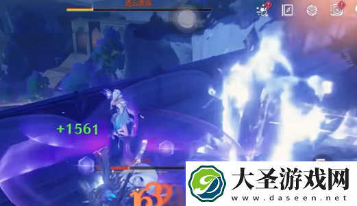 鸣潮遗忘贵族怎么打