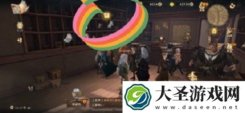 哈利波特魔法觉醒拼图寻宝第四期第二天10.21碎片位置攻略大全