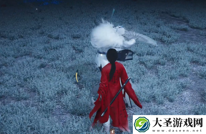燕云十六声郑鄂逃课bug怎么过