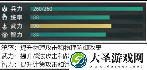 卧龙吟2徐盛怎么样