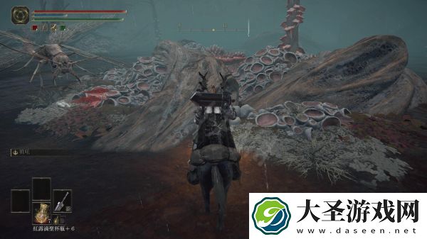 艾尔登法环尊腐骑士套装如何获得