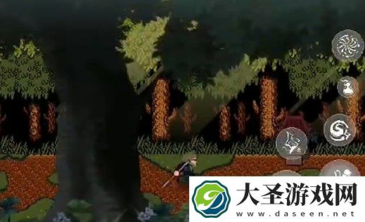 黑神话像素版战斗操作技巧详解