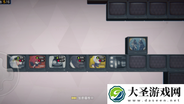 绝区零断层之谜第四区域怎么过