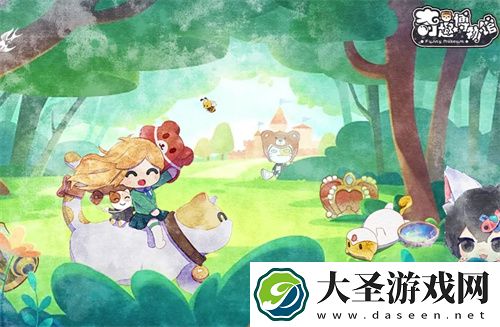奇趣博物馆2024最新礼包兑换码大全