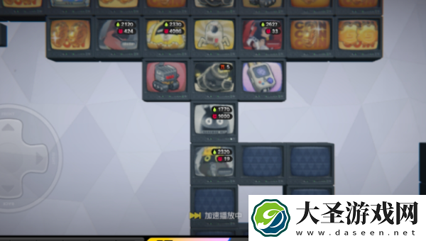 绝区零断层之谜第四区域怎么过