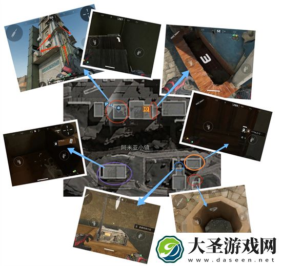 三角洲行动长弓溪谷彩蛋协议箱解密指南