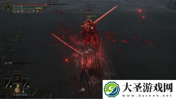 艾尔登法环PVP有哪些流派