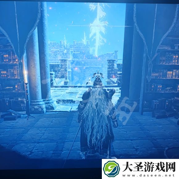 艾尔登法环重装失乡骑士获得方法