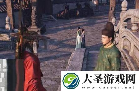 燕云十六声风弄梅花任务完成方法详解