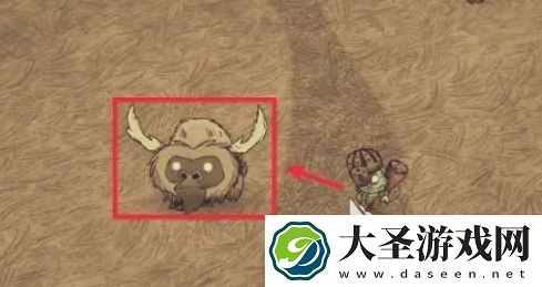 饥荒联机版牛角爆率多少