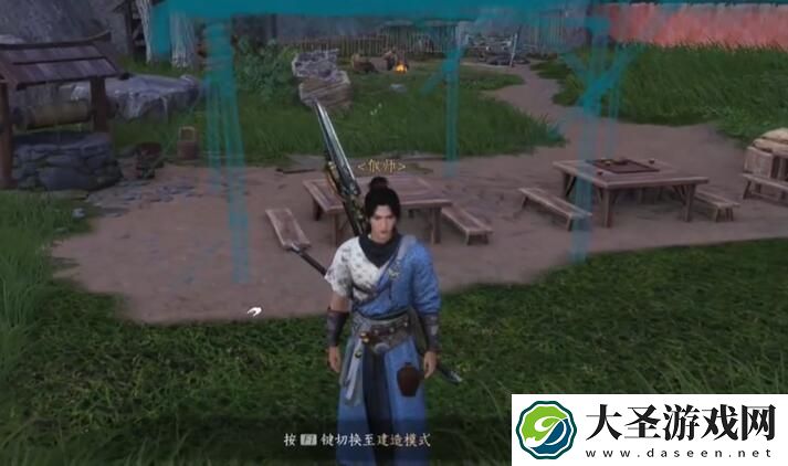 燕云十六声佛爷寨文斗怎么占领