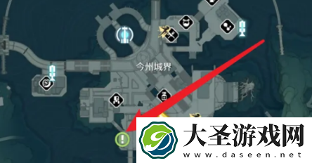 鸣潮三流画家任务怎么做