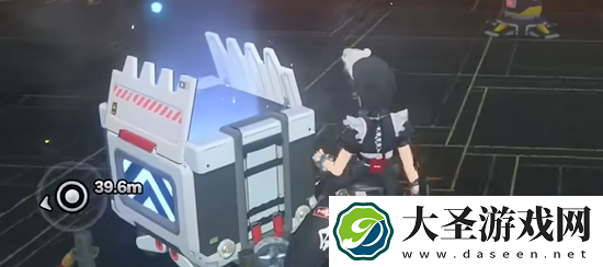 绝区零失踪的证人怎么过