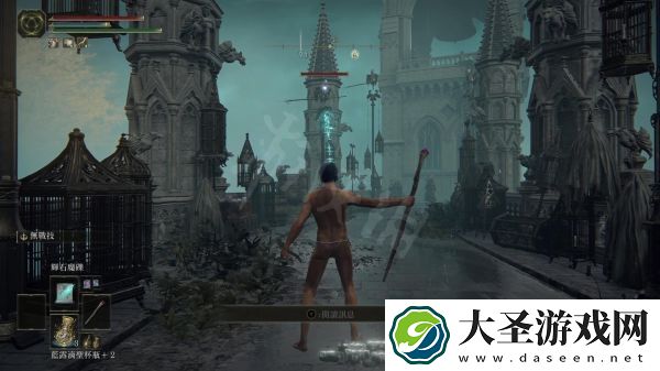 艾尔登法环圆月弩如何获得