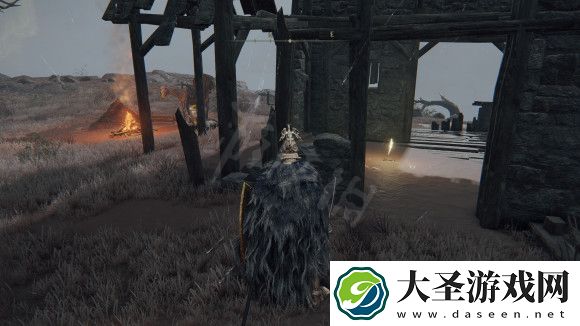 艾尔登法环铃铛猎人在哪