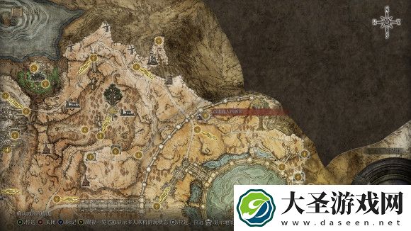 艾尔登法环铃铛猎人在哪